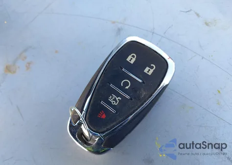 2024 Chevrolet Malibu Fwd 1Lt из США, поврежденный, VIN 1G1ZD5ST7RF245946